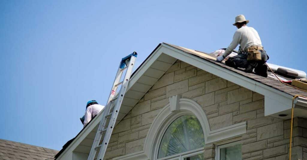 Choosing The Right Roofer For Your Roofing Problem