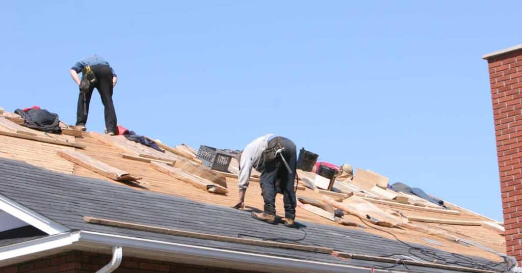 How To Choose The Right Roofing Contractor In Peachtree City GA
