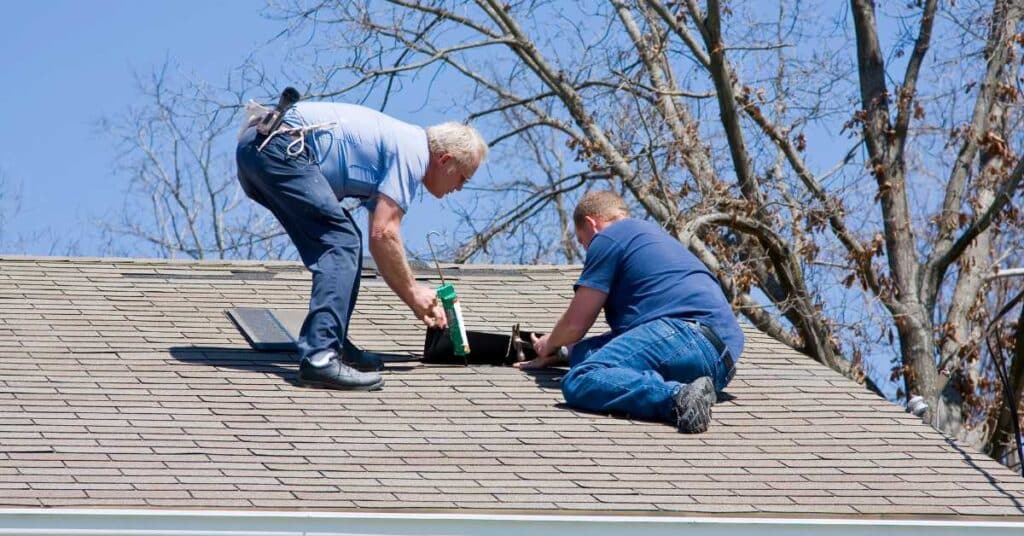 How To Deal With Roofing Emergencies In Peachtree City GA
