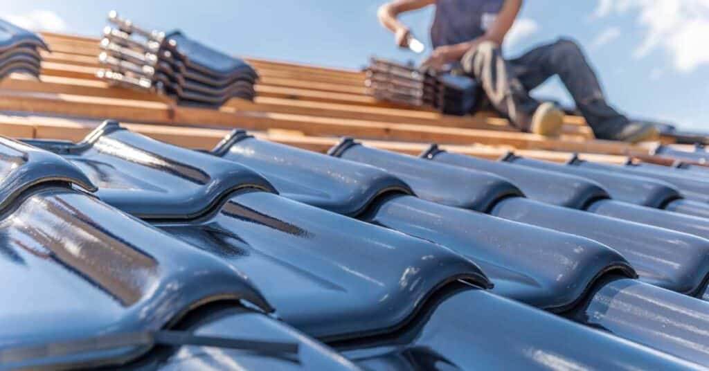 Peachtree City GA Roofing - Preparing Your Home For A Roof Installation Project