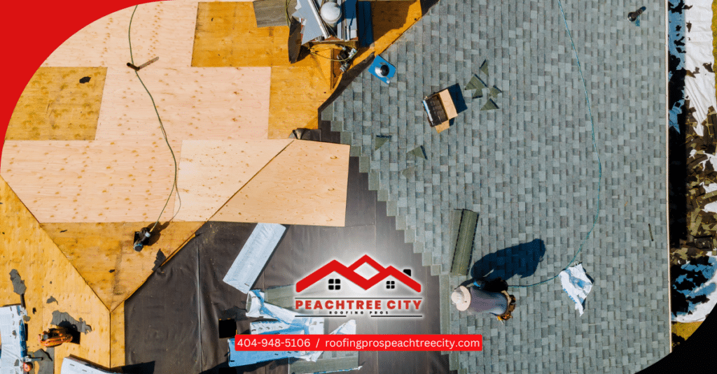 Affordable Roof Replacement: Smart Strategies for Cost-Effective Results