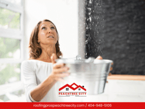 Early Roof Leak Detection And Repair To Protect Your Home From Damage