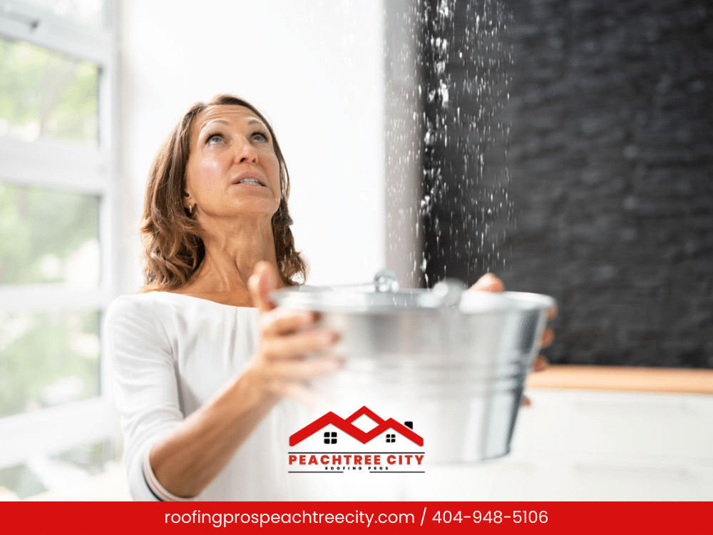 Early Roof Leak Detection And Repair To Protect Your Home From Damage